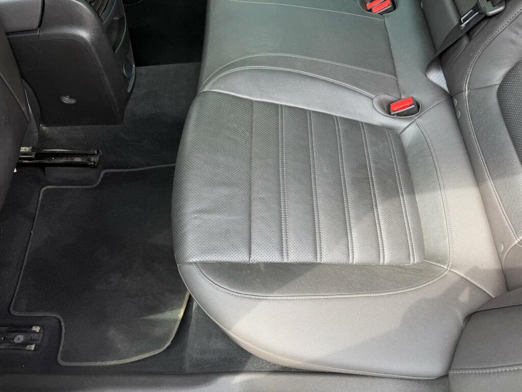 Vauxhall Insignia Tech Line Cdti Ecoflex Ss 5-Door Black #29