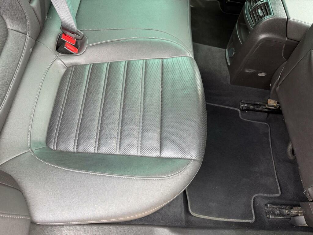 Vauxhall Insignia Tech Line Cdti Ecoflex Ss 5-Door Black #23