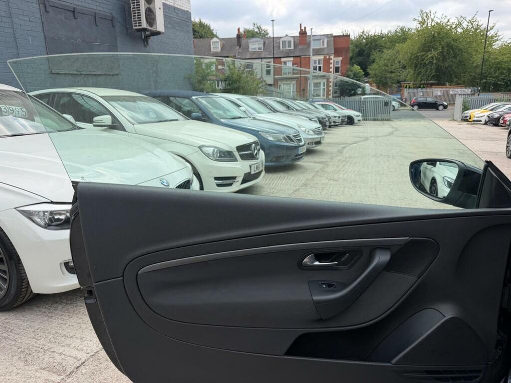 Volkswagen EOS 2.0 Tdi Bluemotion Tech Se Cabriolet Euro 5 Ss Silver #14