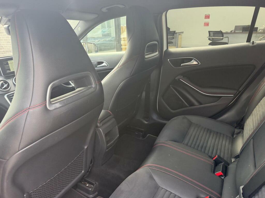 Mercedes-Benz GLA Class Gla250 4Matic Amg  #27