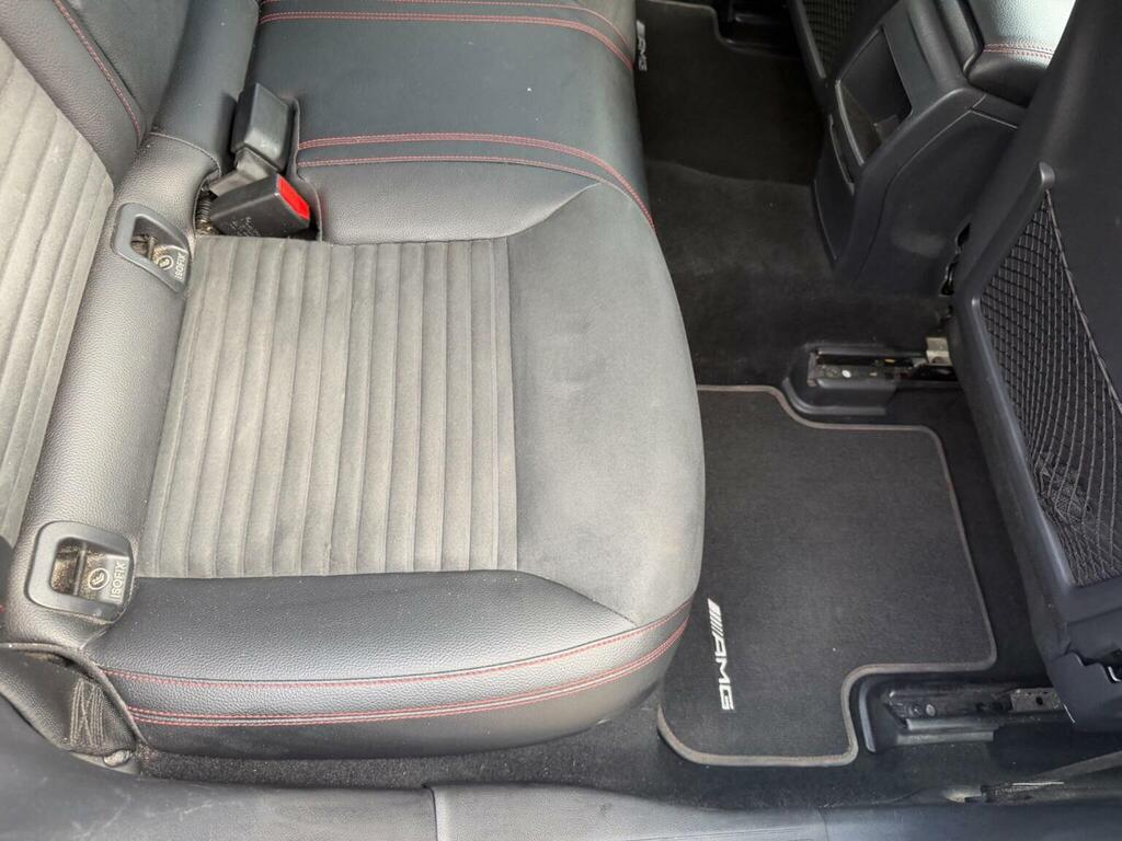 Mercedes-Benz GLA Class Gla250 4Matic Amg  #23