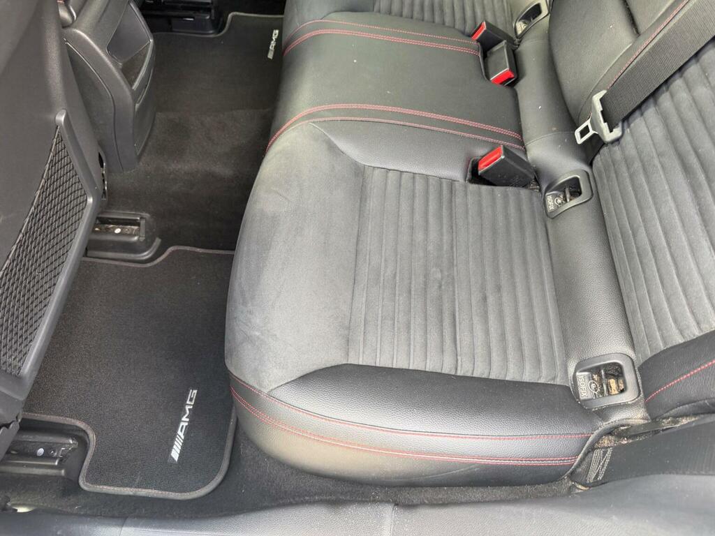 Mercedes-Benz GLA Class Gla250 4Matic Amg  #29