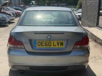 BMW 1 Series Series Black #28