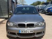 BMW 1 Series Series Black #27