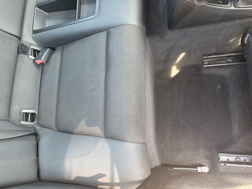 BMW 1 Series Series Black #20