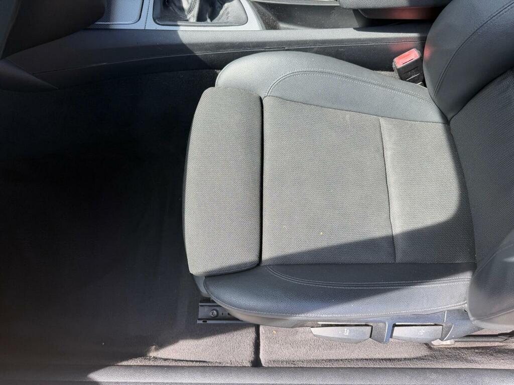 BMW 1 Series Series Black #18
