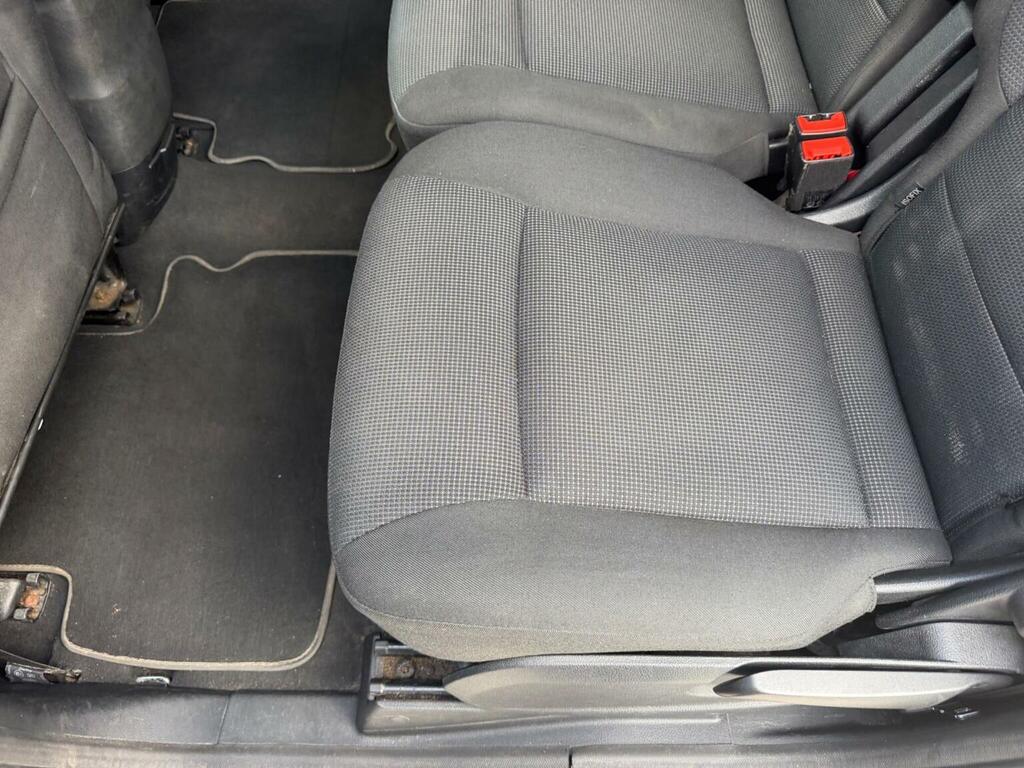 Ford S-Max 2.2 Tdci Titanium X Sport Euro 4 Grey #28