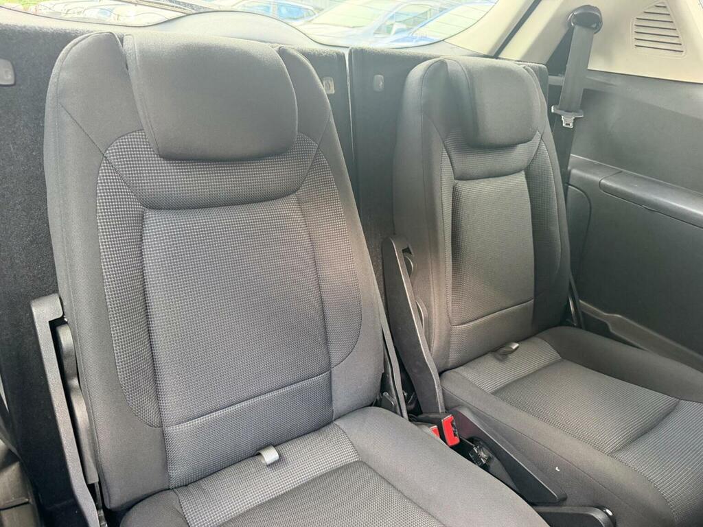 Ford S-Max 2.2 Tdci Titanium X Sport Euro 4 Grey #29