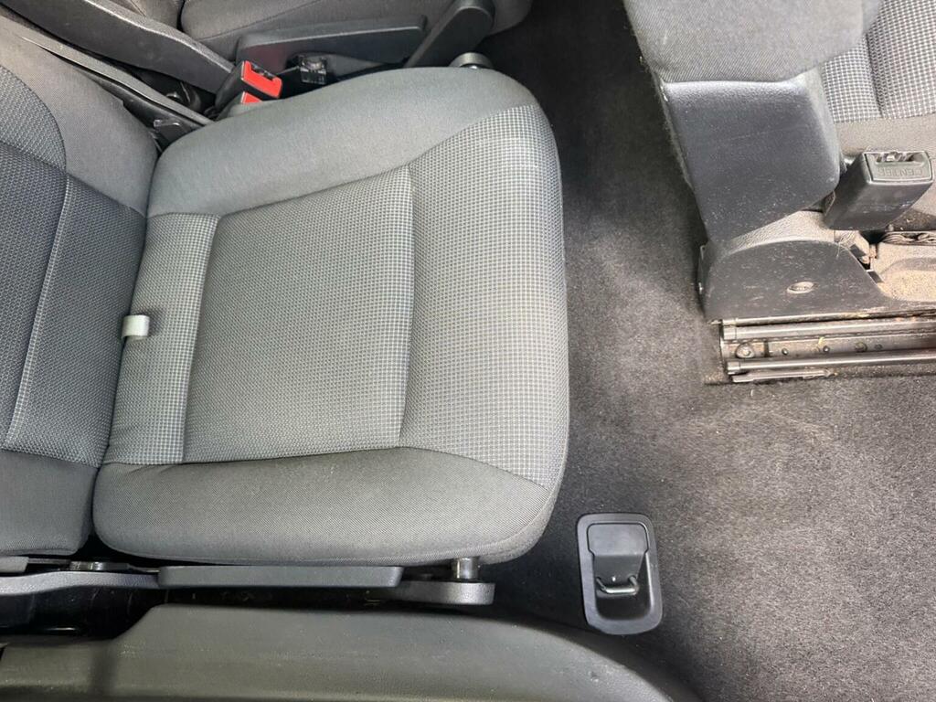 Ford S-Max 2.2 Tdci Titanium X Sport Euro 4 Grey #30