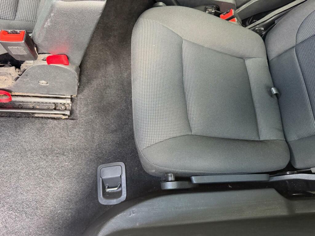 Ford S-Max 2.2 Tdci Titanium X Sport Euro 4 Grey #32