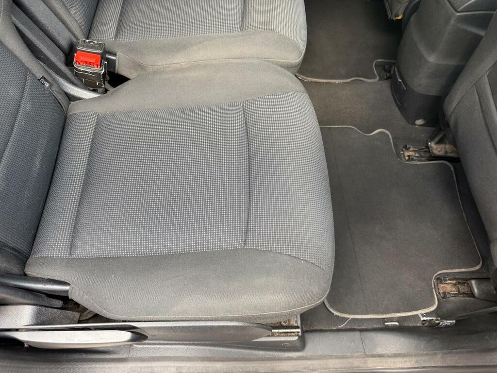 Ford S-Max 2.2 Tdci Titanium X Sport Euro 4 Grey #23