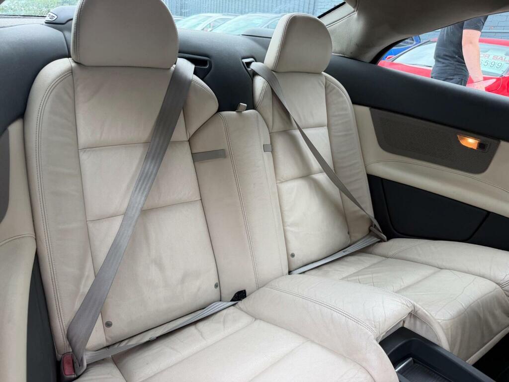 Volvo C70 2.0 D4 Se Lux Euro 5 White #20