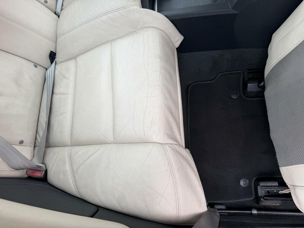 Volvo C70 2.0 D4 Se Lux Euro 5 White #21
