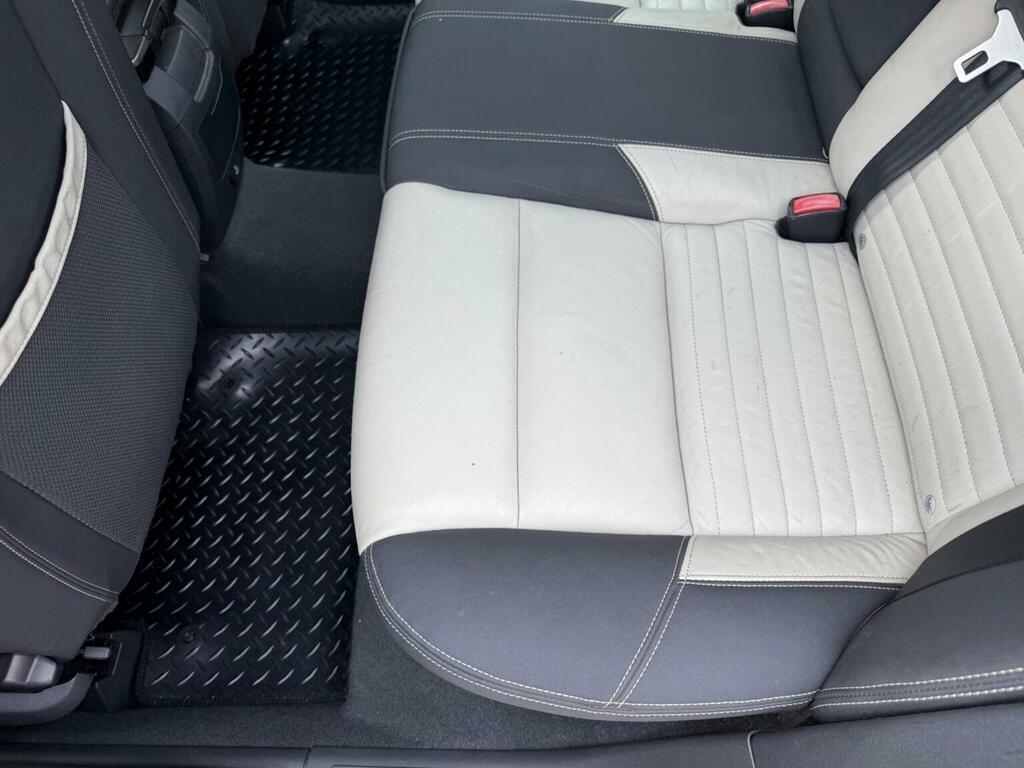 Volvo S40 1.6D Drive S Euro White #29