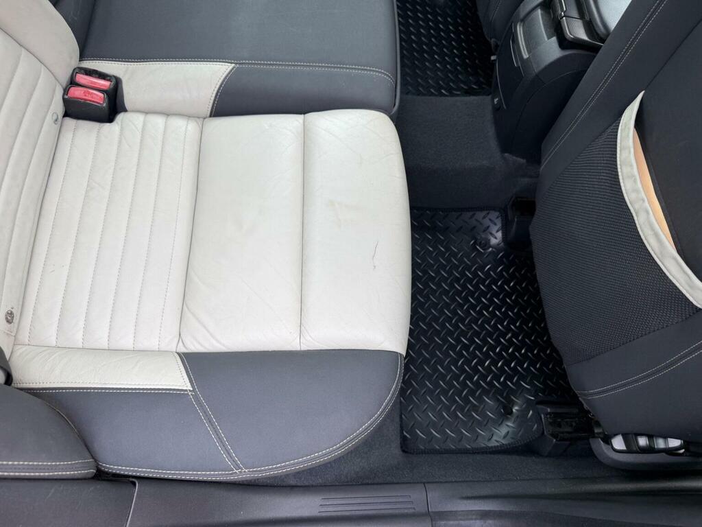 Volvo S40 1.6D Drive S Euro White #23