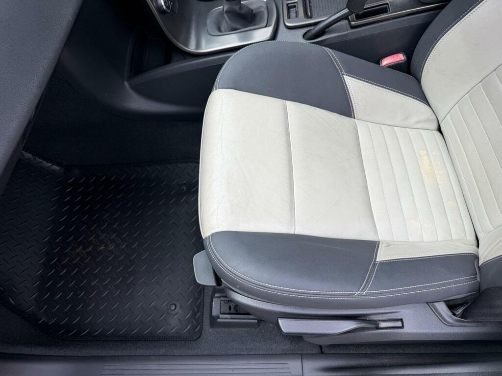 Volvo S40 1.6D Drive S Euro White #18