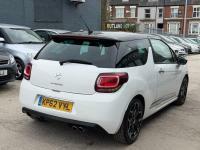 Citroen DS3 1.6 Vti Dstyle Euro 5 Red #30