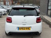 Citroen DS3 1.6 Vti Dstyle Euro 5 Red #28