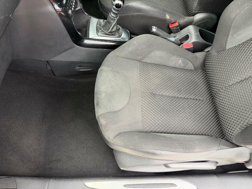 Citroen DS3 1.6 Vti Dstyle Euro 5 Red #18