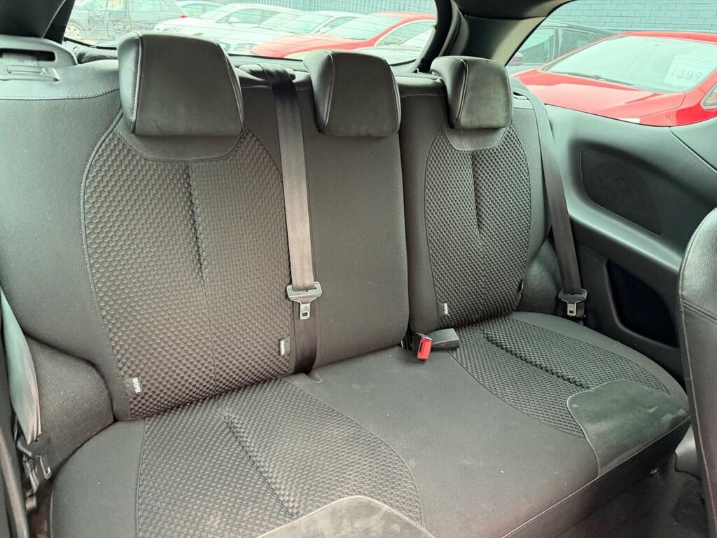 Citroen DS3 1.6 Vti Dstyle Euro 5 Red #19