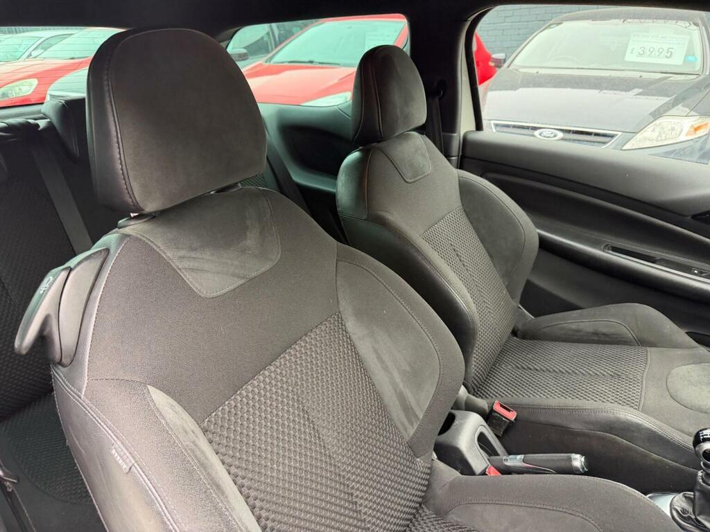 Citroen DS3 1.6 Vti Dstyle Euro 5 Red #12
