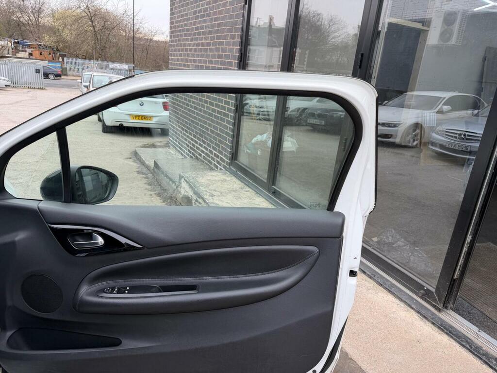 Citroen DS3 1.6 Vti Dstyle Euro 5 Red #9