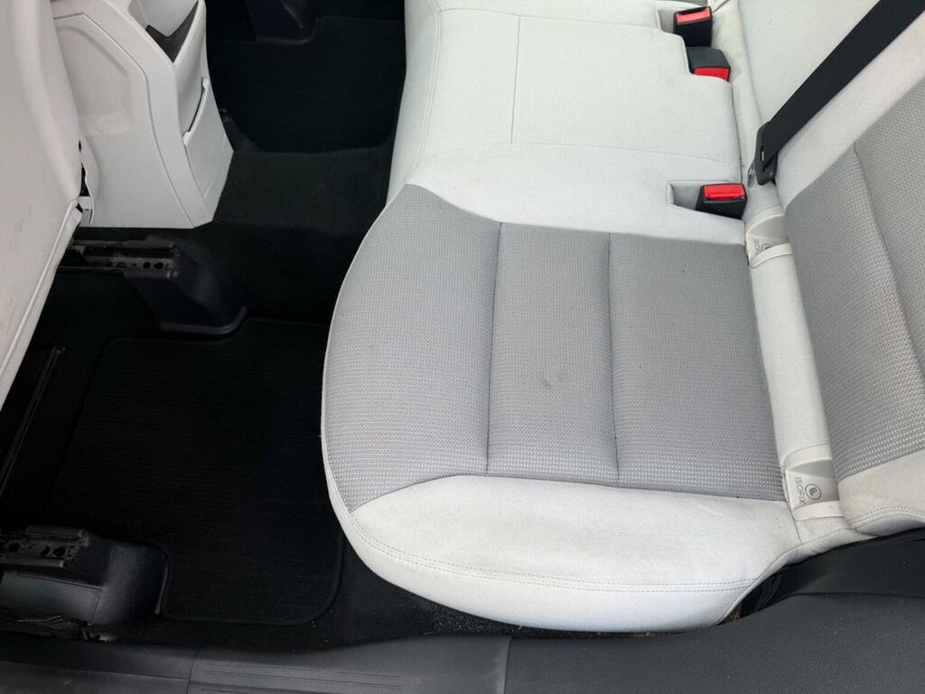 Mercedes-Benz B Class B180 Blueefficiency Se 5-Door Grey #29