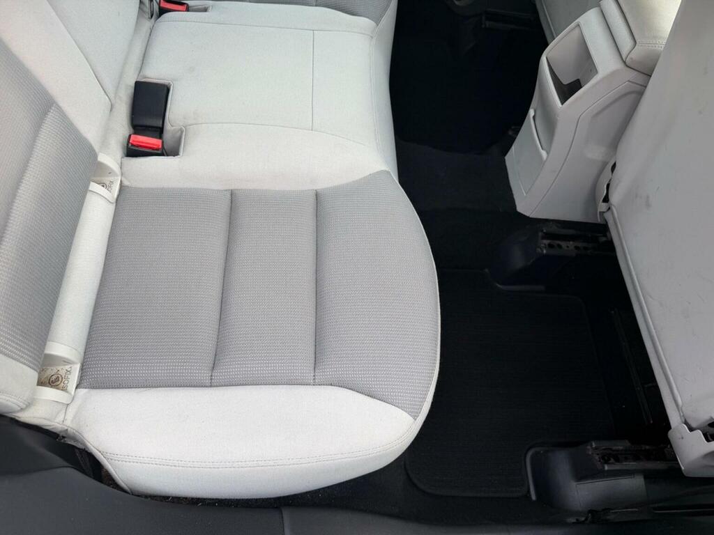 Mercedes-Benz B Class B180 Blueefficiency Se 5-Door Grey #23