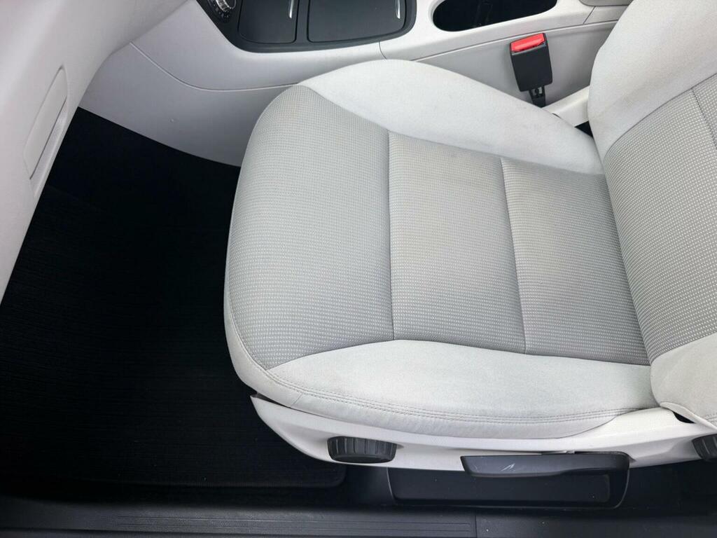 Mercedes-Benz B Class B180 Blueefficiency Se 5-Door Grey #18