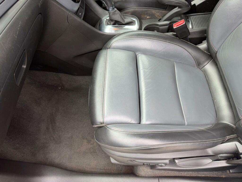 Vauxhall Mokka Se Cdti Ss Used Black #16