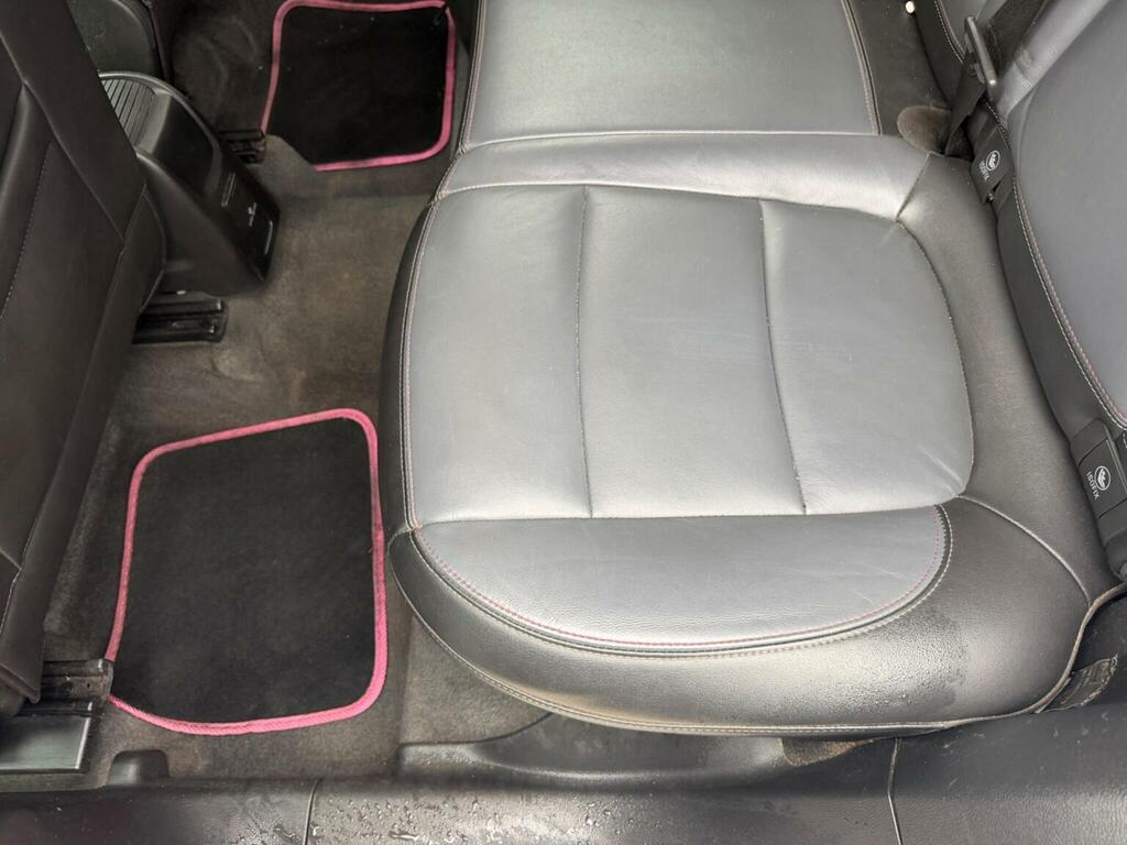 Vauxhall Mokka Se Cdti Ss Used Black #27