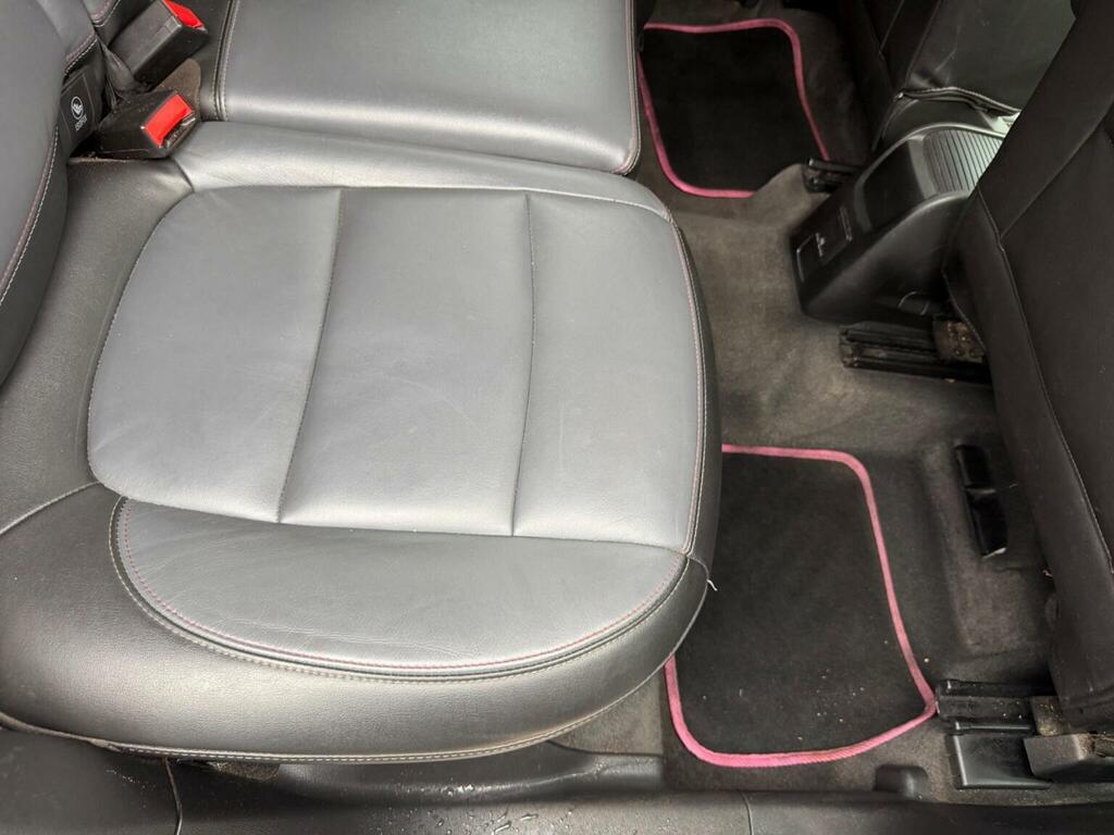 Vauxhall Mokka Se Cdti Ss Used Black #21