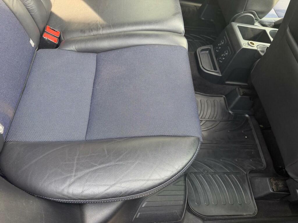 Land Rover Freelander 2 Suv 2.2 Td4 Se 2007 Red #24