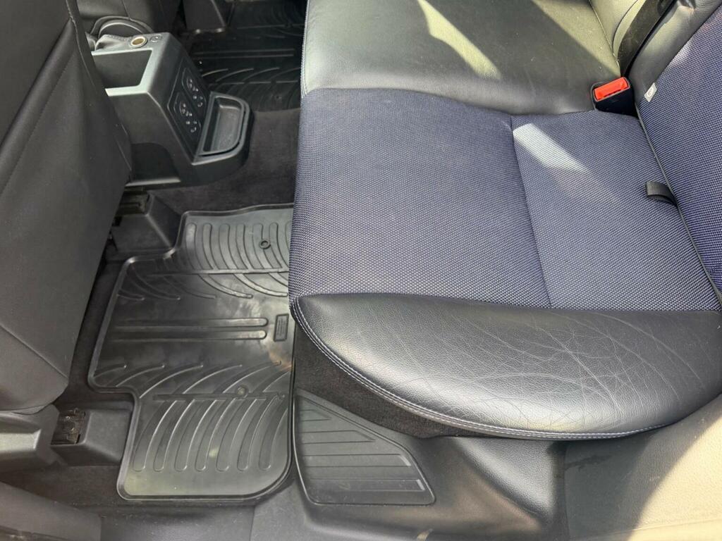 Land Rover Freelander 2 Suv 2.2 Td4 Se 2007 Red #30