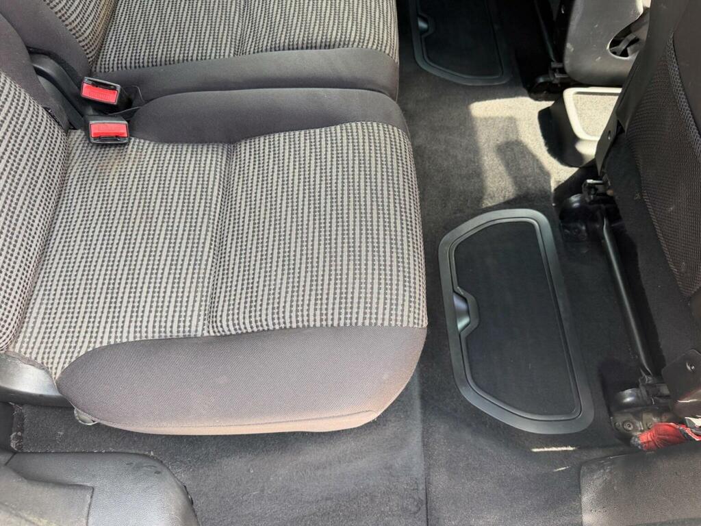 Peugeot Partner Tepee 1.6Hdi 90 Tepee S Grey #22