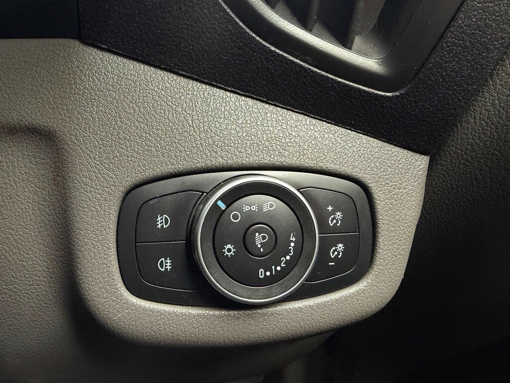 Ford Transit Connect 1.5 210 Ecoblue Trend L2 Euro 6 Ss Grey #6