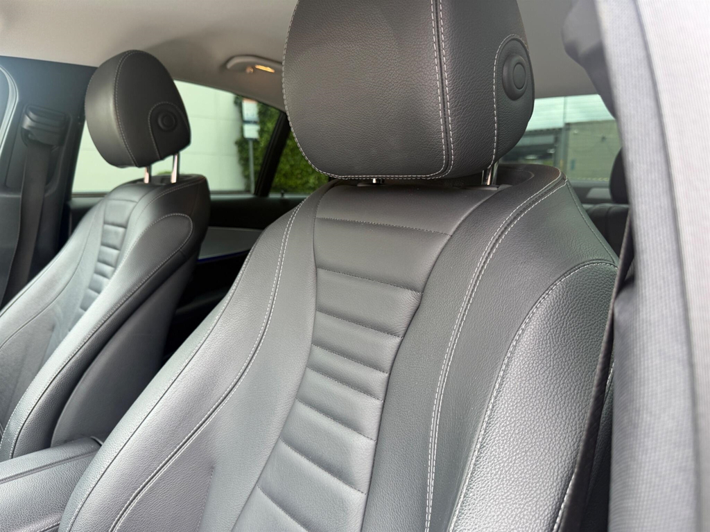 Mercedes-Benz E Class Estate 2.0 E300de 13.5Kwh Amg Line G-tronic Euro Black #38