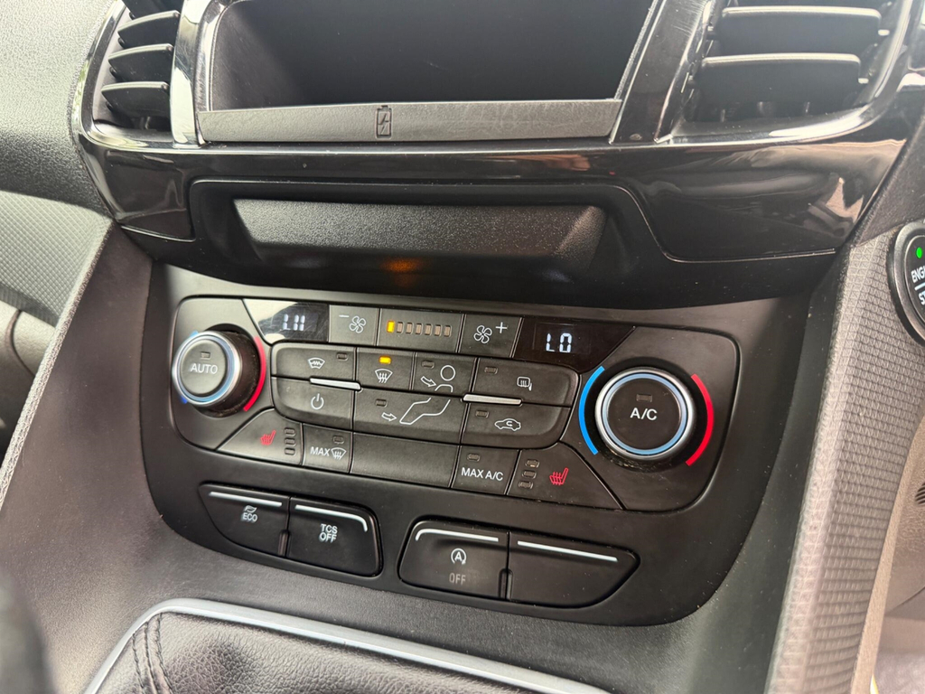 Ford Transit Connect 1.5 240 Ecoblue Sport L2 Euro 6 Ss KS69OVH Grey #6