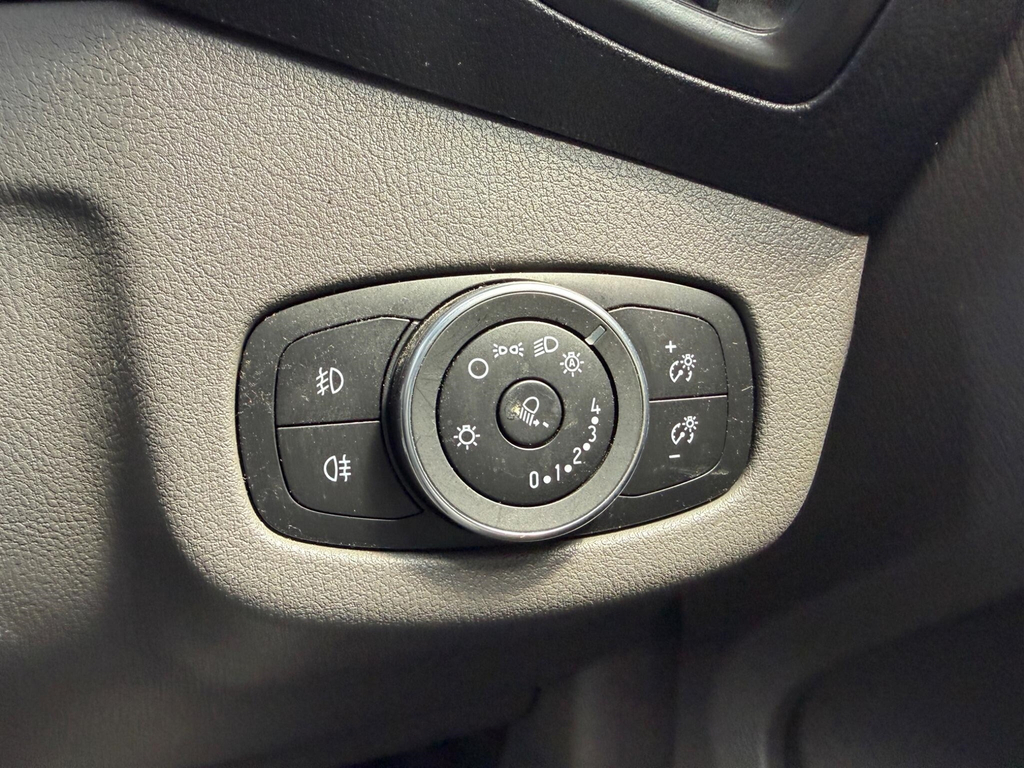 Ford Transit Connect 1.5 240 Ecoblue Limited Panel Van Manua Silver #11