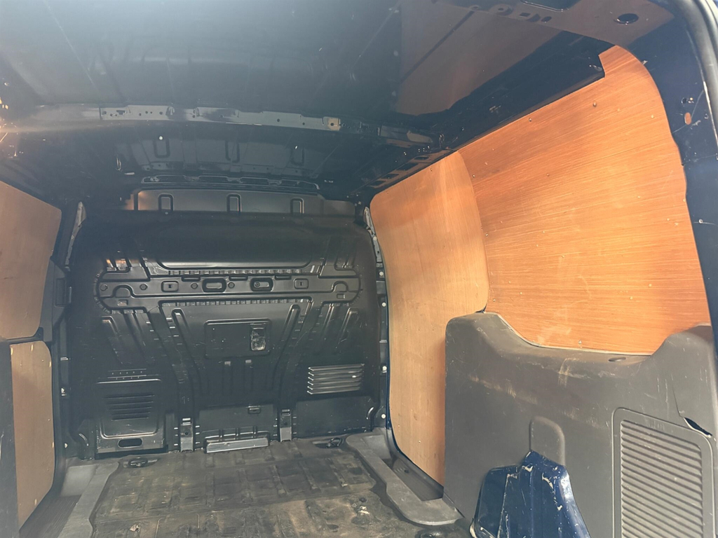 Ford Transit Connect Connect 1.5 210 L2 Lwb Trend Tdci Panel Van 100 Bh Grey #42