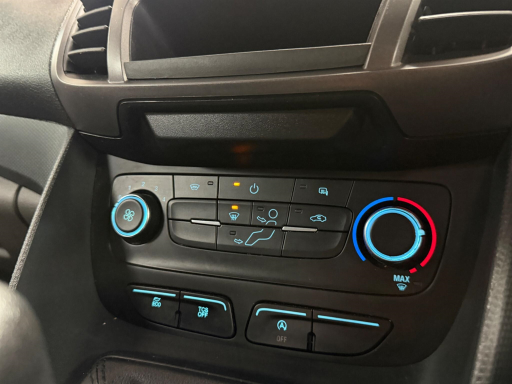 Ford Transit Connect Connect 1.5 210 L2 Lwb Trend Tdci Panel Van 100 Bh Grey #27