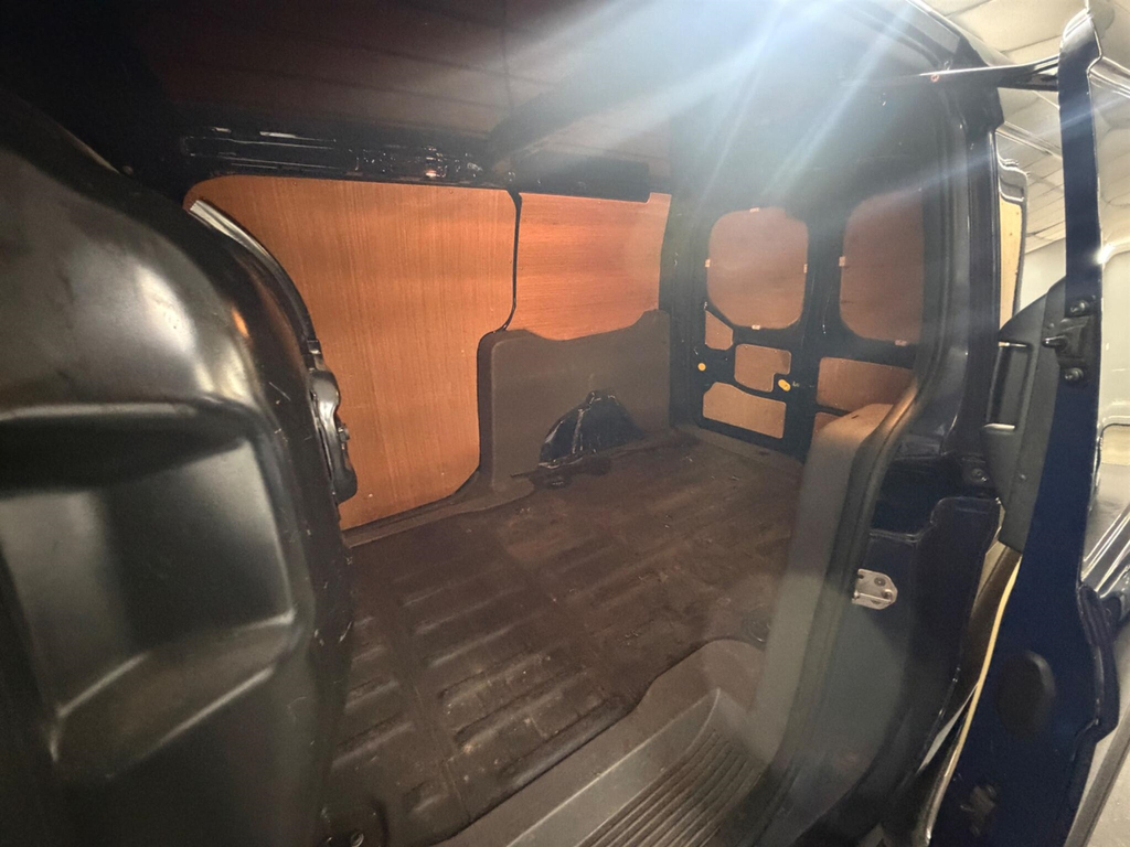 Ford Transit Connect Connect 1.5 210 L2 Lwb Trend Tdci Panel Van 100 Bh Grey #36