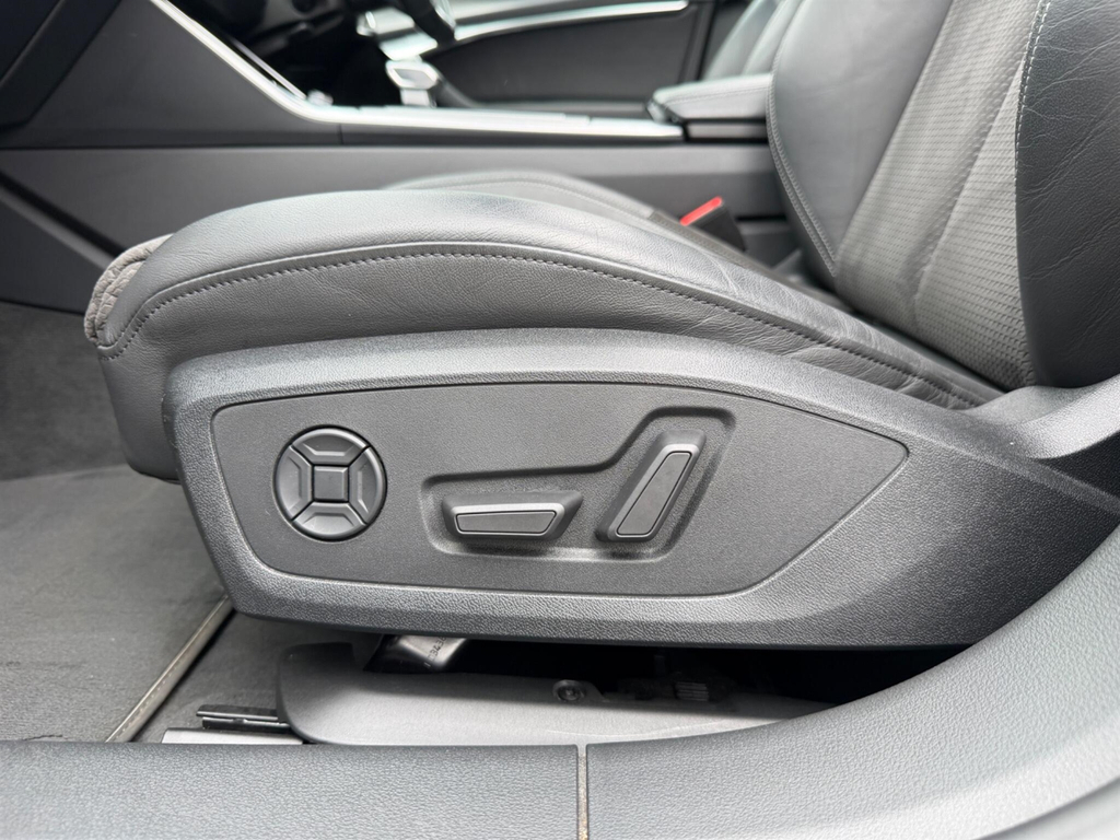 Audi A7 3.0 Sportback Tdi Quattro Black Edition Mhev Cs Black #20