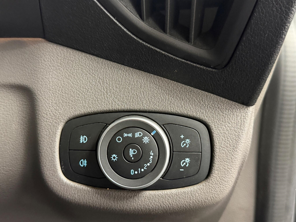 Ford Transit Connect 200 Limited Tdci Swb 100Ps - No Vat Blue #35