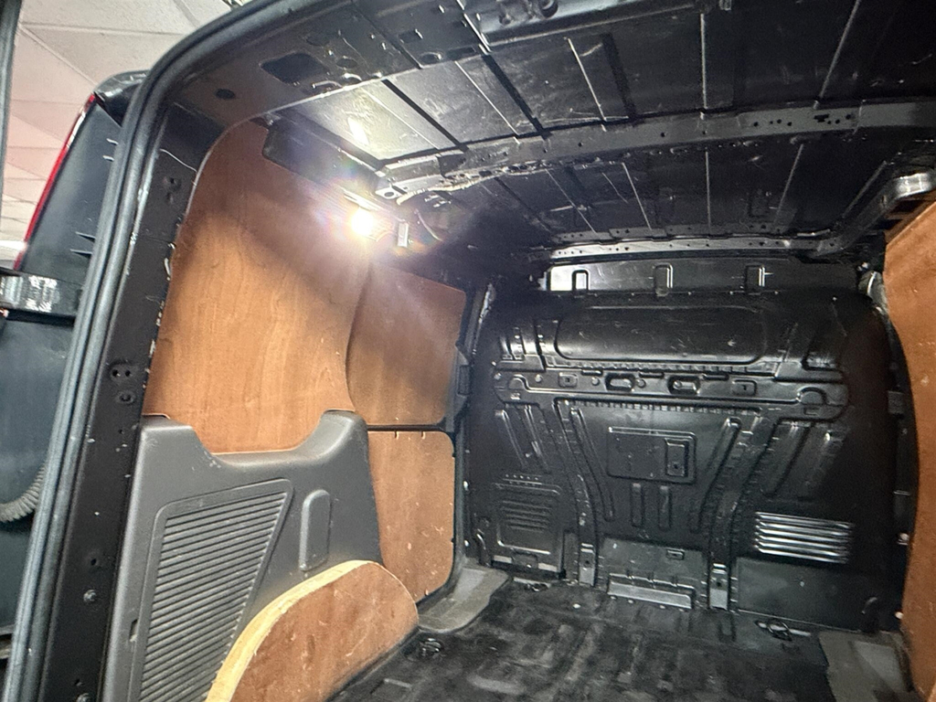 Ford Transit Connect 200 Limited Tdci Swb 100Ps - No Vat Blue #31