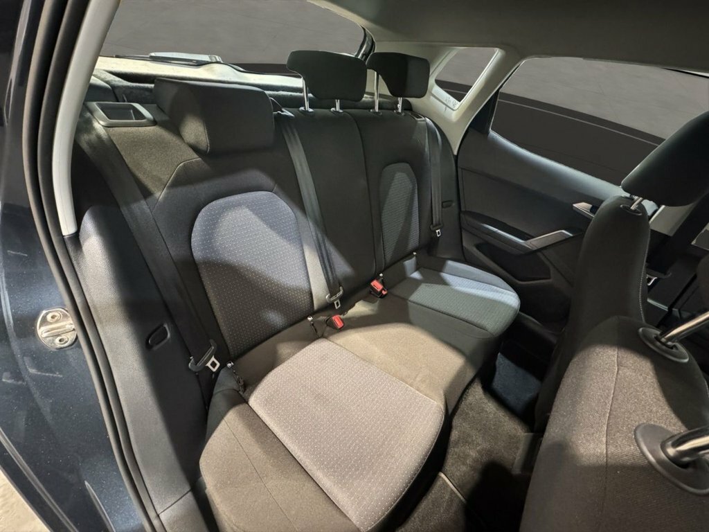 Seat Arona 1.5 Tsi 150 Fr Sport Dsg White #22