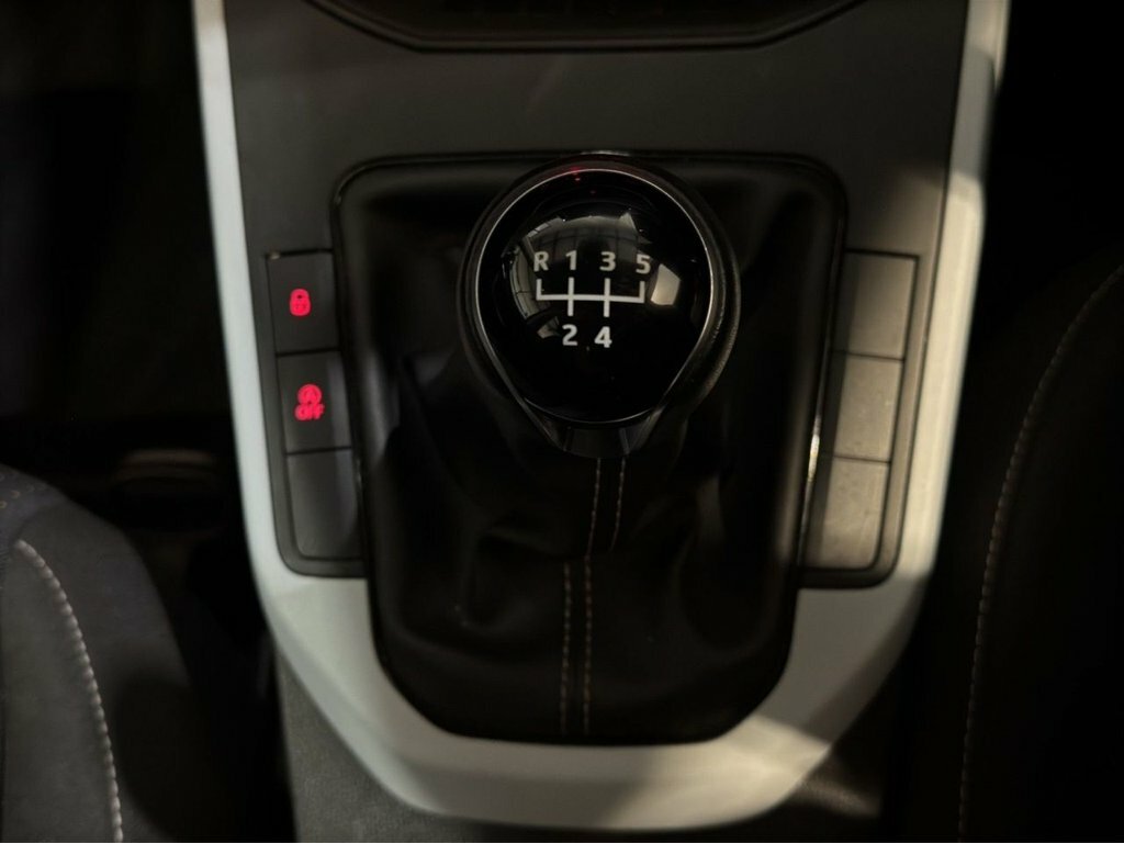 Seat Arona 1.5 Tsi 150 Fr Sport Dsg White #11
