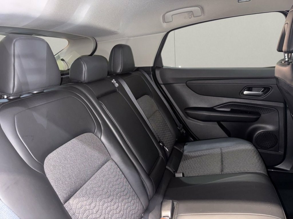 Nissan Ariya 87Kwh Evolve Suv E 4Orce 22Kw Ch Grey #19