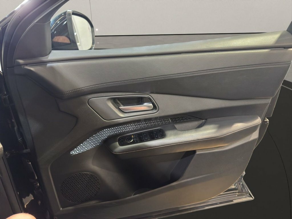 Nissan Ariya 87Kwh Evolve Suv E 4Orce 22Kw Ch Grey #17