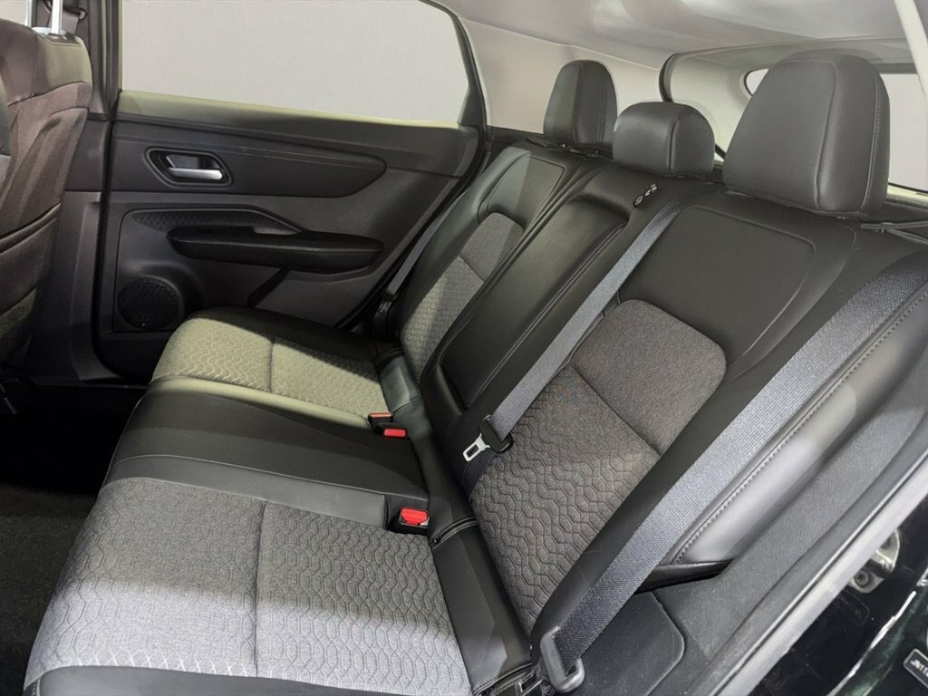 Nissan Ariya 87Kwh Evolve Suv E 4Orce 22Kw Ch Grey #23